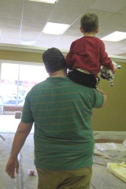 My Valentines ~ February 14, 2008