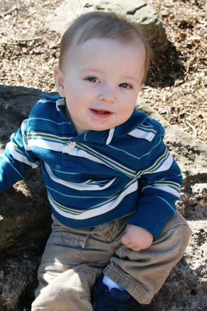 Cheese! ~ December 13, 2009