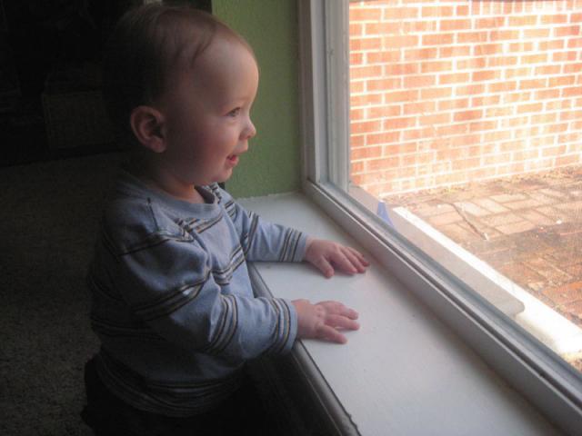 Eddie? ~ January 19, 2010