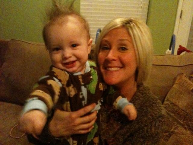 O and Lo ~ January 2, 2010