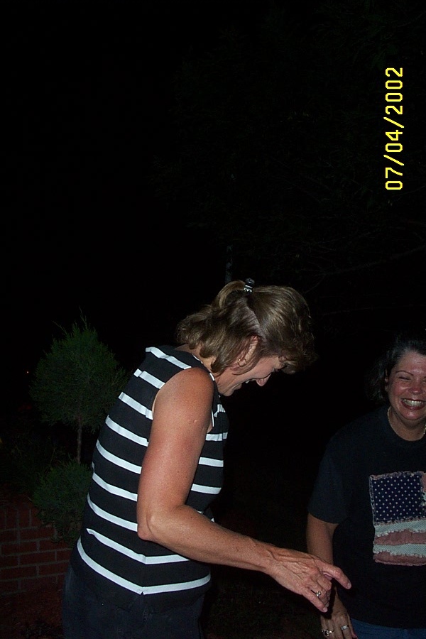 They say it feels good