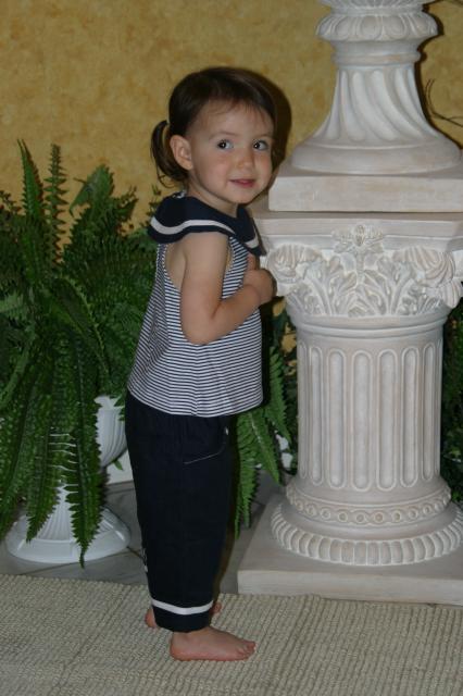 Okay, now show me serious!