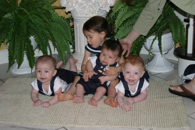 Let's try this again...