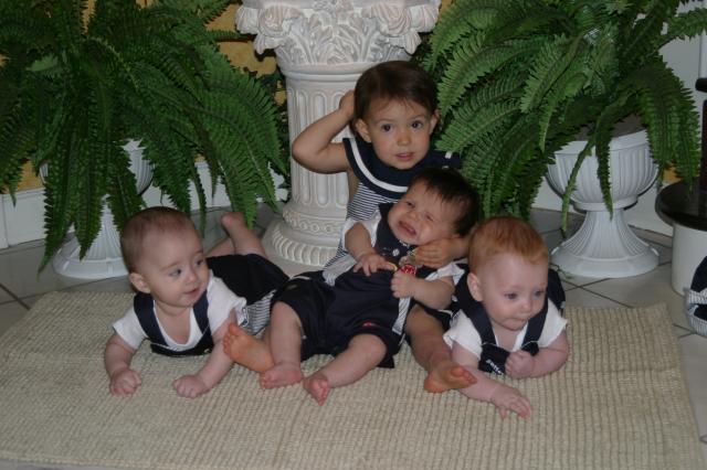 Nope, not gonna happen!