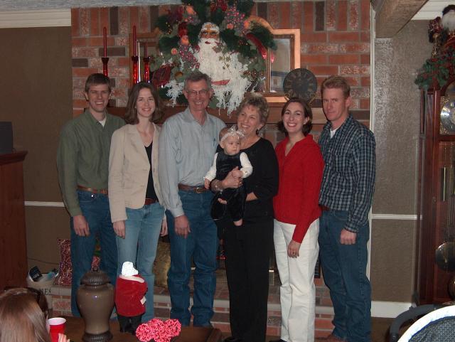 The Kurtens & the Joseys