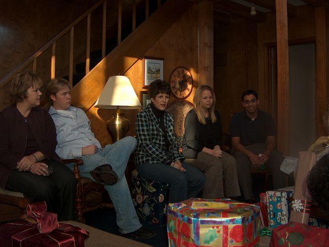 Fun with the Cantrells