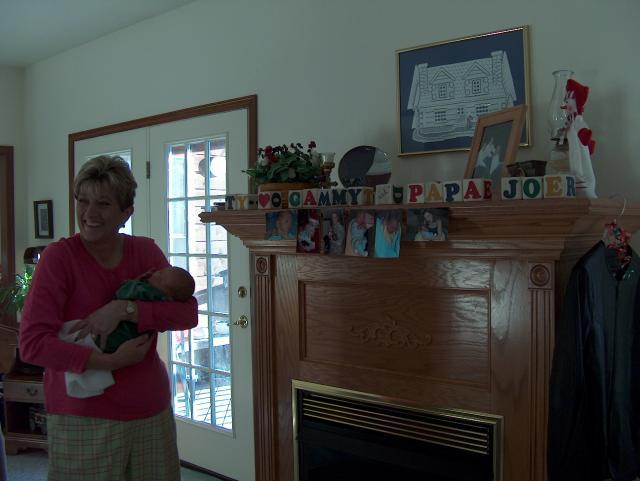 Okay, maybe it's a little funny -- but don't do it again!