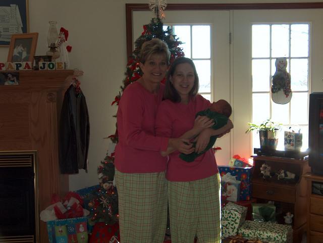 Ty needs some matching PJ's!