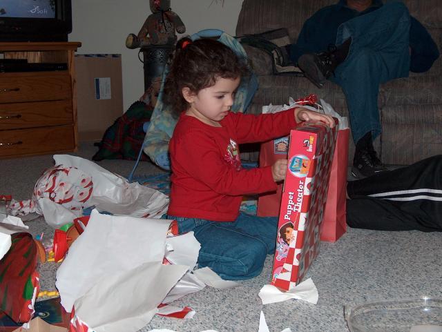 Oooohhh, what is it?