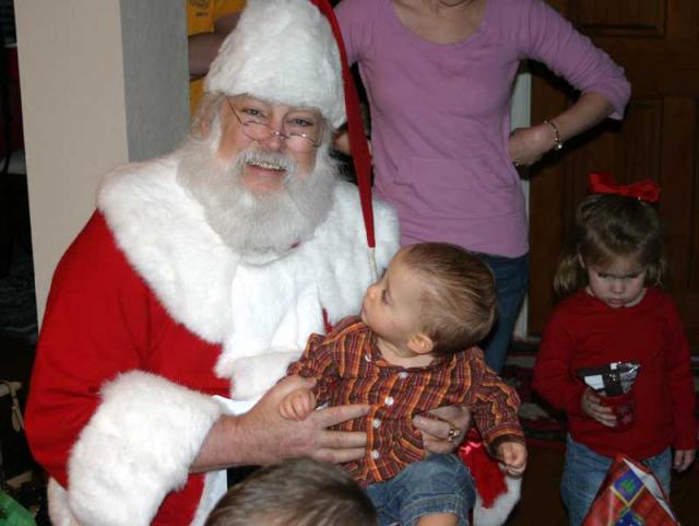 Can I take off his hat?