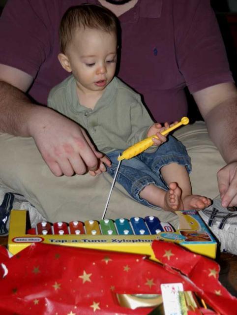 How does this thing work?