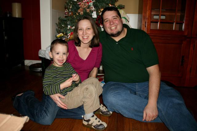 Merry Christmas from us!