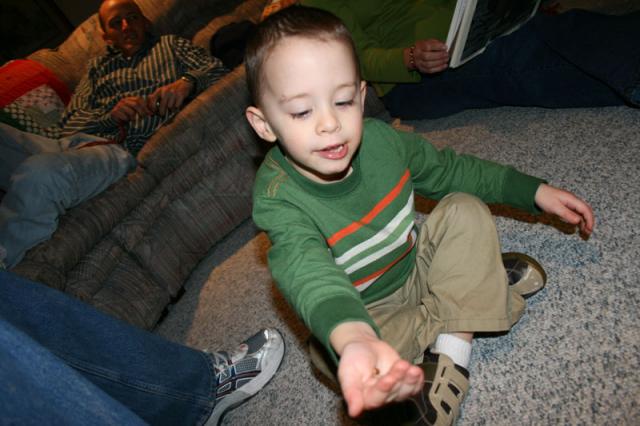 Look what I found...