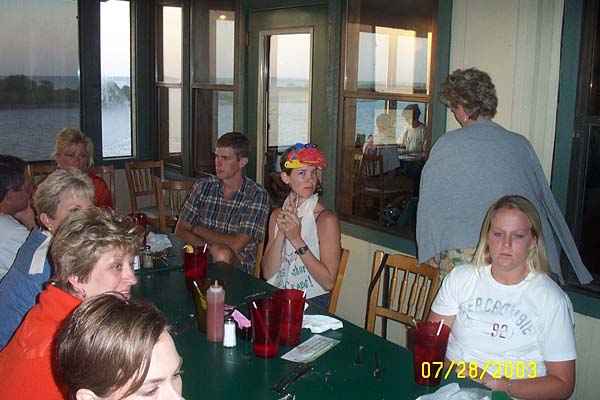 Jenna's Serious About This!