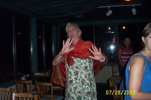 No Pictures Please!!