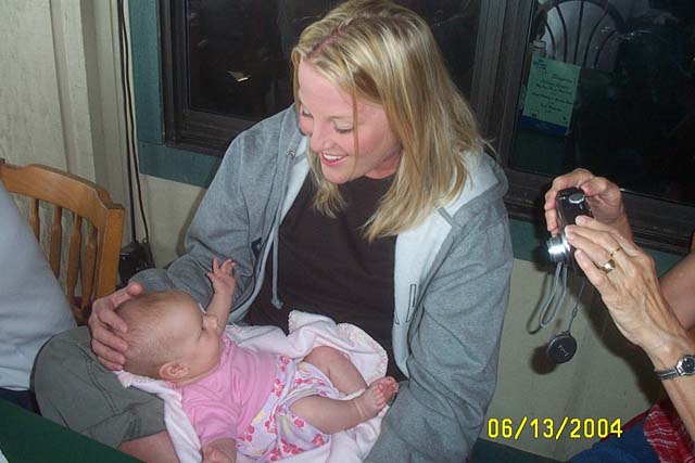 Yet Another Photo Session with Charli