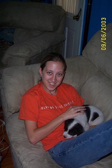 Chillin' on the Couch