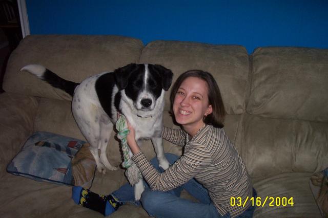 Open Your Eyes, Eddie!