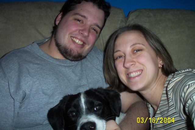 Almost Got Eddie In!