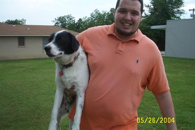 How We Finally Had to Get Eddie Home