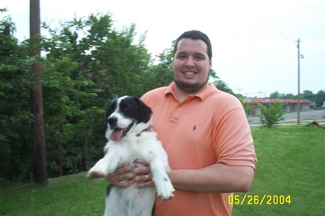 Posing for a Picture