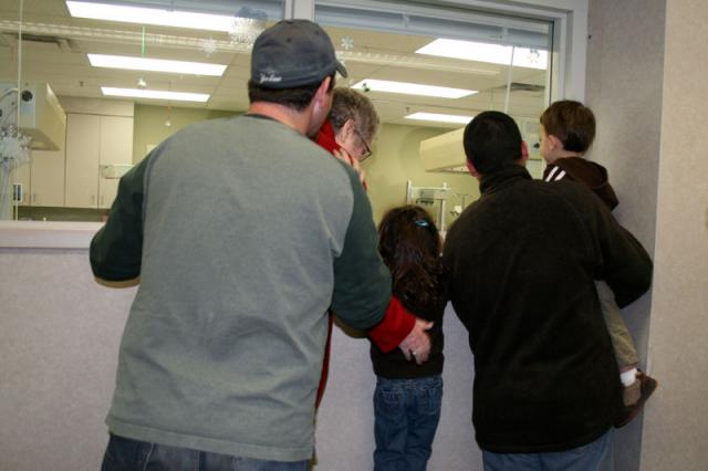 Elyn Elizabeth - January 4, 2008