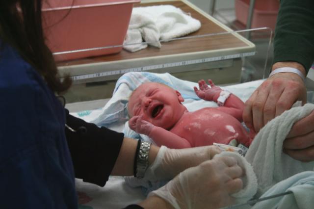 Not too happy about the bath