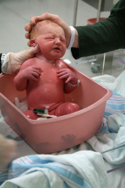 Come on, guys, am I really that dirty?