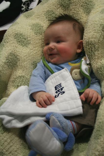 So what's a cousin anyway?