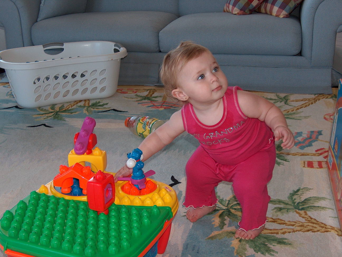 My new birthday toy!