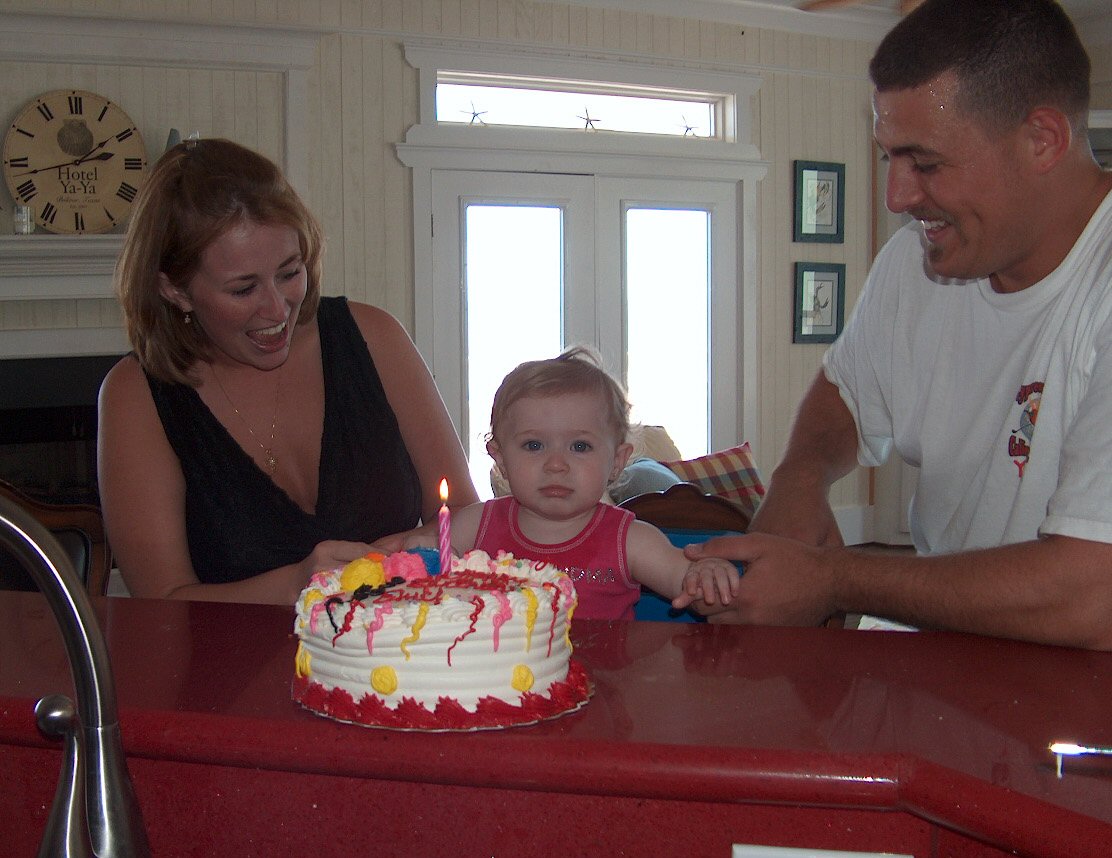 Happy Birthday to You!