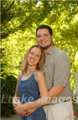 Abby Sherbert & Jake Cantrell