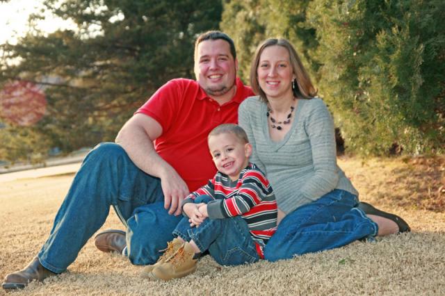 A little more natural "cheeeese!"