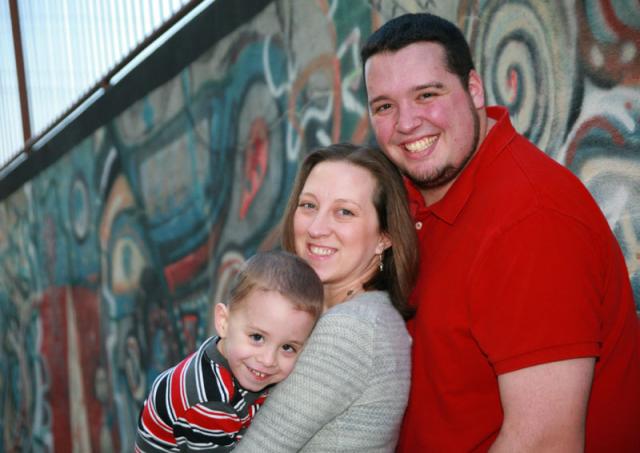 Cantrells with grafitti