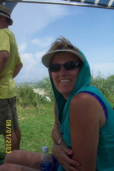 What's with the Hood?