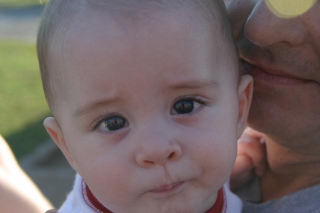 It's past my bedtime