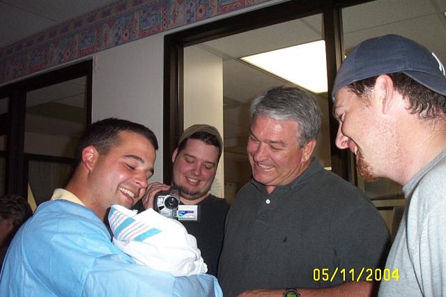 What Do We Do With a Girl?