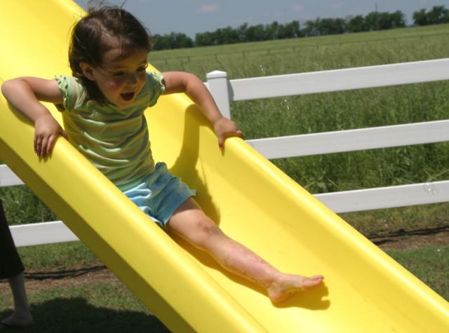 Slide!