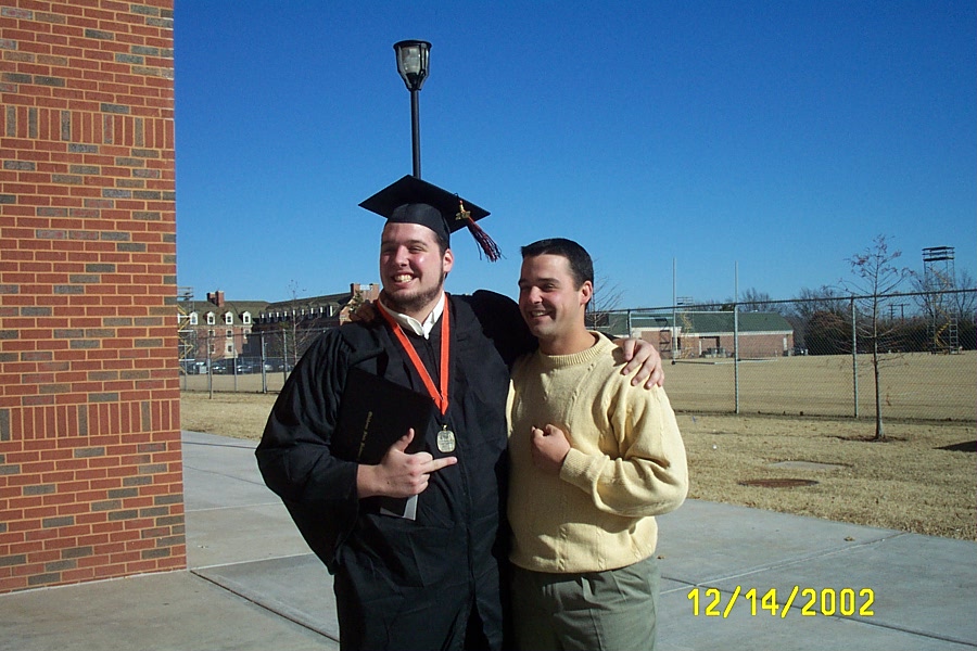 This Picture was Meant for Kyle