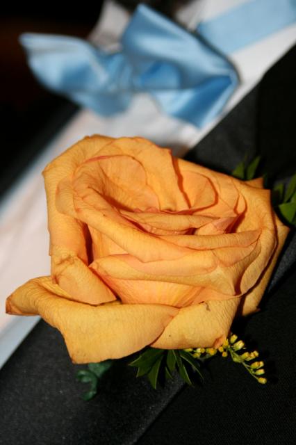 Boutonniere