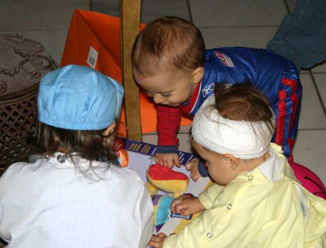 Which one did you get, Major?