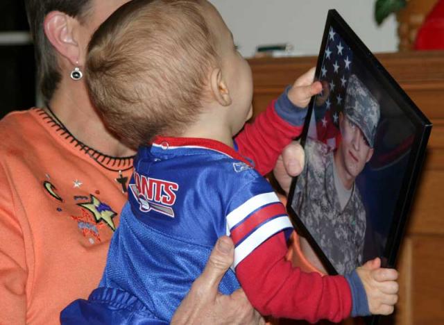 Happy Halloween, Uncle John!