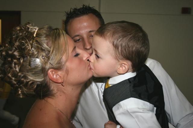 Should Uncle John be jealous?