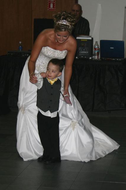 Hey Uncle John, Tyler's trying to steal your wife again!