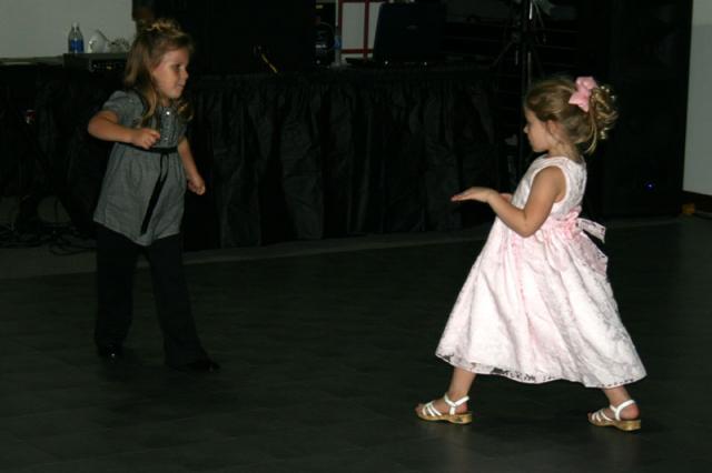 Charli and Emily break it down