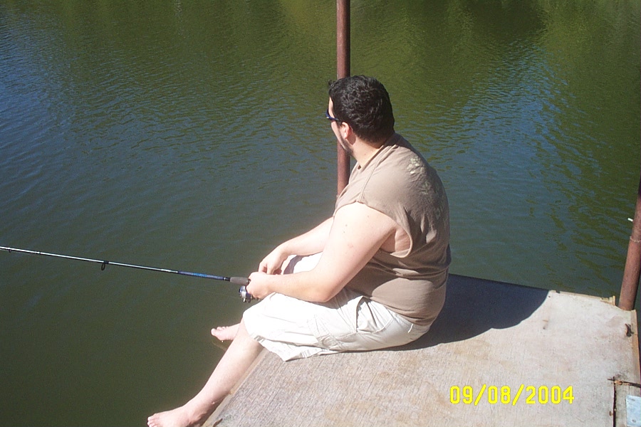 Jake Taking a More Relaxed Approach