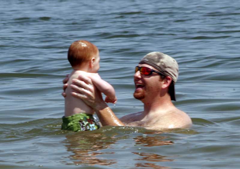 Hey, that was kind of fun!