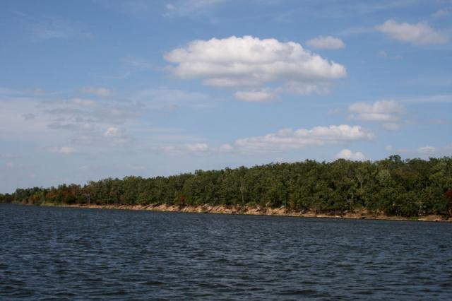 Lake Eufaula