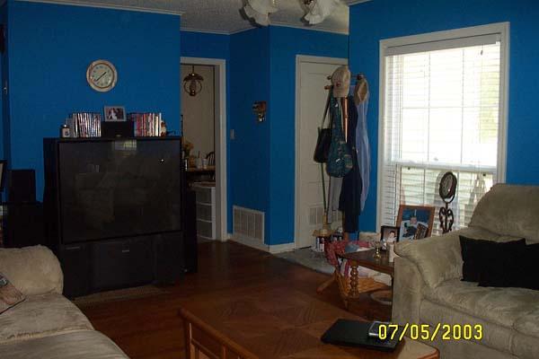 It looks MUCH bigger this way!