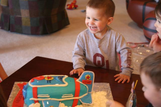 Happy birthday to ME!